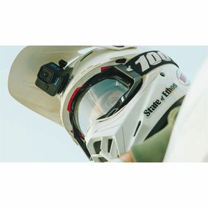 Videocámara digital Profesional GoPro HERO11 Black Mini - 1.4cm (0.6") - CMOS 1/1.9" - 5.3K - Negro - 16:9 - 24.7Megapíxel