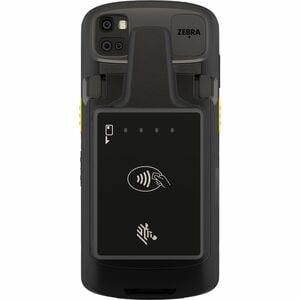 Zebra TC58E Robust Handheld Terminal - 1D, 2D - 5G, 4G, 3G, 2G - SE4720Scan Engine - Bildwandler - Qualcomm - QCM4490 - 15