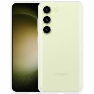 Just in Case 4988174. Case type: Cover, Brand compatibility: Samsung, Compatibility: Galaxy S23+, Maximum screen size: 16.