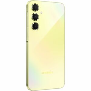 Samsung Galaxy A55 5G SM-A556B/DS 128 GB Smartphone - 16.8 cm (6.6") Super AMOLED Full HD Plus 1080 x 2340 - Octa-core (Co