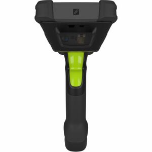 Zebra MC9450 Handheld Terminal - 1D, 2D - 2G, 3G, 4G, 5G, LTE - 100.07 ft - SE58Scan Engine2.40 GHz - 6 GB RAM - 128 GB Fl