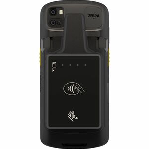 Zebra TC58E Rugged Handheld Terminal - 1D, 2D - 5G, 4G, 3G, 2G - SE55Scan Engine - Imager - 12.19 m - Qualcomm - QCM4490 -