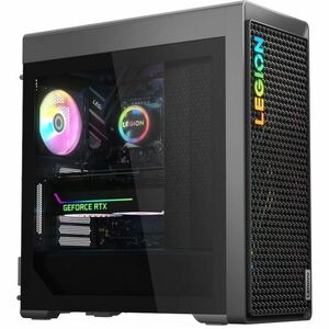 Lenovo Legion T7 34IRZ8 90V6000NUS Gaming Desktop Computer - Intel Core i9 14th Gen i9-14900KF - 32 GB - 2 TB SSD - Tower 