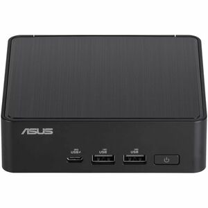 Asus NUC 14 Pro NUC14RVHU7 Desktop Computer - Intel Core Ultra 5 14th Gen 155H - 32 GB - 1 TB SSD - Mini PC - Intel Chip -