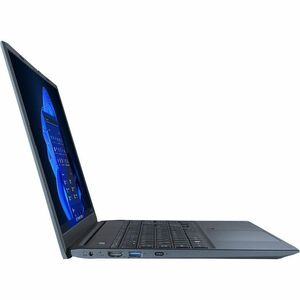 Dynabook Satellite Pro C50-K 15.6" Notebook - Full HD - Intel Core i5 12th Gen - 256 GB SSD - Blue - Intel Chip - 1920 x 1