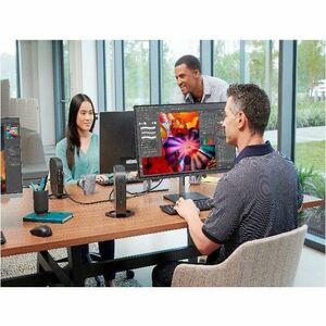HP Pro t550 Thin Client Celeron J6412 Quad-core (4 Core) 2 GHz - TAA Compliant - Intel Chip - 4 GB RAM DDR4 SDRAM - DDR4-3