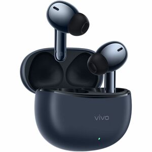 Vivo TWS 3e True Wireless Ohrhörer Stereo Ohrhörerset - Indigo, Dunkel - Google Assistant - Binaural - In-Ear - 20 Hz bis 