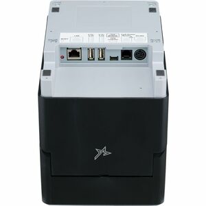 Stampante termica diretta Star Micronics mC-Label3 MCP31CBI - Monocromatico - Bianco - 7,6 cm (3") LCD Schermo - 80 mm (3,