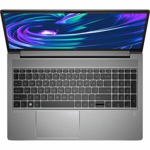 HP ZBook Power G10 39,6 cm (15,6 Zoll) Touchscreen Mobile Workstation - QHD - Intel Core i7 13. Gen. i7-13700H - vPro-Tech