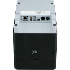 Star Micronics MCP31CBI BK E+U. Tecnologia de impressão: Acionamento térmico direto, Tipo: Impressora POS, Velocidade de i
