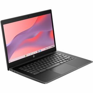 Chromebook - HP Fortis 14 G11 - Écran 35,6 cm (14") - Full HD - Intel N100 - 8 Go - 64 Go Mémoire Flash - Intel Chip - 192