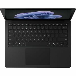 Ordinateur Portable - Microsoft Surface Laptop 6 - Écran 34,3 cm (13,5") Écran tactile - Intel Core Ultra 7 - 64 Go - 1 To