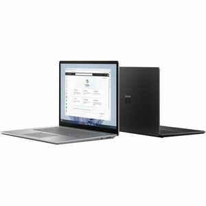 Microsoft Surface Laptop 6 34,3 cm (13,5 Zoll) Touchscreen Notebook - Intel Core Ultra 5 135H - 16 GB - 256 GB SSD - Deuts