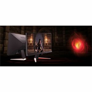 Monitor LED para juegos BenQ MOBIUZ EX240N 24.0" (61.0cm) Class Full HD - 16:9 - 23.8" (60.5cm) Viewable - Vertical Alignm
