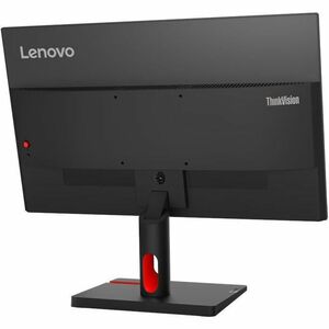 Lenovo ThinkVision S22i-30 22" Class Full HD LED Monitor - 16:9 - Raven Black, Storm Grey - 54.6 cm (21.5") Viewable - In-