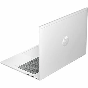 HP ProBook 465 G11 40.6 cm (16") 笔记本电脑 - 120 Hz - AMD Ryzen 5 7535U - 16 GB - 512 GB SSD - 银 - AMD 芯片 - 2560 x 1600 - Wind