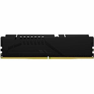 Kingston FURY Beast RAM Module - 32 GB - DDR5-6400/PC5-51200 DDR5 SDRAM - 6400 MHz Dual-rank Memory - CL32 - 1.40 V - On-d