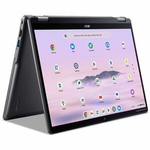Acer Chromebook Plus Spin 514 CPE594-1N CPE594-1N-57ZJ 14" Touchscreen Convertible 2 in 1 Chromebook - WUXGA - Intel Core 