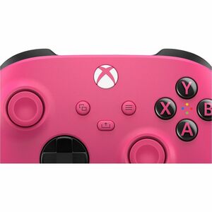 Xbox Wireless Controller - Deep Pink