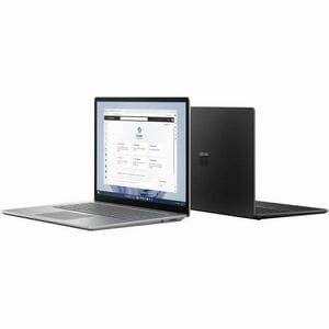 Microsoft Surface Laptop 6 34,3 cm (13,5 Zoll) Touchscreen Notebook - Intel Core Ultra 7 165H - 16 GB - 512 GB SSD - Schwe