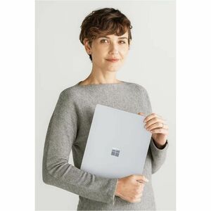 Microsoft Surface Laptop 6 34,3 cm (13,5 Zoll) Touchscreen Notebook - Intel Core Ultra 7 165H - 64 GB - 1 TB SSD - Schweiz