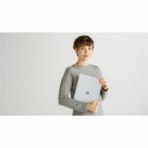Microsoft Surface Laptop 6 38,1 cm (15 Zoll) Touchscreen Notebook - Intel Core Ultra 7 - 32 GB - 512 GB SSD - Platin - Int