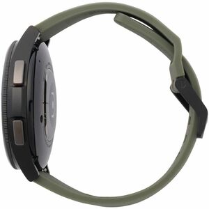 Urban Armor Gear Scout Adjustable Watch Strap - Medium (M)/Large (L) - Tuck Closure Attachment - 26.9 mm Width x 220 mm Le