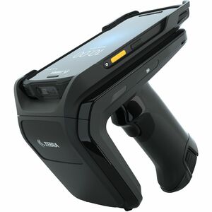 Zebra RFD40 RFID Reader - UHF - Wireless LAN - USB - Network (RJ-45)