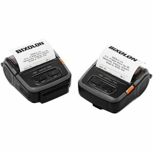 Bixolon SPP-R310 Móvel, Ticketing, Varejo Impressora térmica direta - Monocromático - USB - Série - Bluetooth - Comunicaçã
