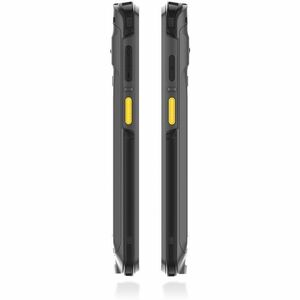 Newland MT95 Kambur Pro II Terminal portátil - 1D, 2D - 2G, 3G, 4G, 5G, LTE - Laser Fonte de luz - CMOS - 600 mm - 15,5 cm