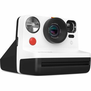 Polaroid Now Gen 2 - Black & White