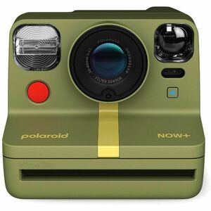 Polaroid Now+ Gen 2 - Forest Green