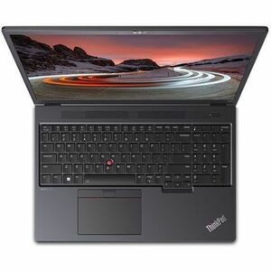 Workstation portatile - Lenovo ThinkPad P16v Gen 1 21FE000AIX 40,6 cm (16") - WUXGA - AMD Ryzen 7 7840HS - 32 GB - 1 TB SS