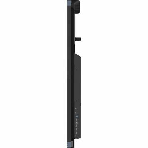 V7 IFP7503-V7PROM 190,5 cm (75 Zoll) 4K UHD LCD Collaboration Display - 16 GB - Infrarot (IrDA) - Touchscreen - 16:9 Seite