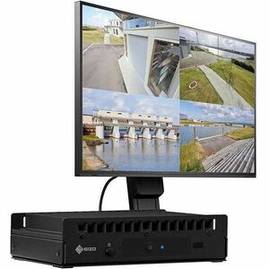 HIGH PERFORMANCE 48CH DECODERWITH DUAL 4K OUTPUT SUPPO