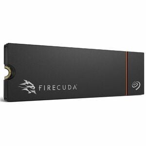 Seagate FireCuda 530 1 TB Solid State Drive - M.2 Internal - PCI Express (PCI Express 4.0)