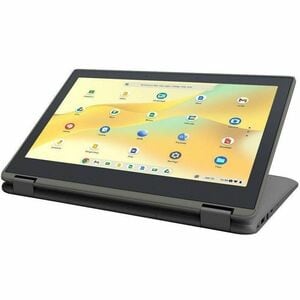 CTL Chromebook NL73 NL73TW 11.6" Touchscreen Convertible 2 in 1 Chromebook - HD - Intel N-Series N100 - 8 GB - 64 GB Flash