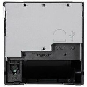Bixolon SRP-Q200 Retail, Restaurant, Hypermarket, Ticketing Direct Thermal Printer - Monochrome - Receipt Print - Ethernet