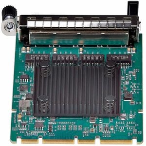 StarTech.com 4-Port RJ45 Gigabit OCP 3.0 Server Network Card w/Intel® I350, SFF 4C+/PCIe 3.0/PXE/VLAN/9K Jumbo, Multi-Spee