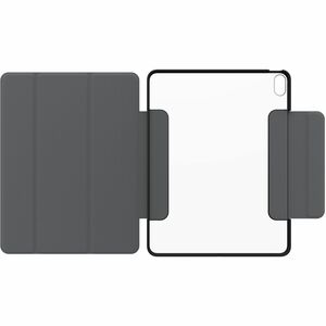 OtterBox Symmetry Folio. Case type: Folio, Marke-Kompatibilität: Apple, Kompatibilität: iPad Air 13" (M3/M2), Maximaler Bi