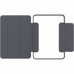 OtterBox Symmetry Folio. Case type: Folio, Marke-Kompatibilität: Apple, Kompatibilität: iPad Pro 11-inch (M4), Maximaler B