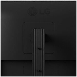 Monitor LED LG 24BA550-B 609,6 mm (24,0") Class Full HD - 16:9 - Nero opaco - 60,5 cm (23,8") Viewable - Tecnologia In-pla