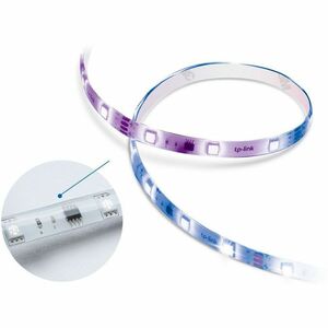 Decorative Light Tapo - 20,50 W - LED Bulbo - 20,50 W - Multicolore, Luce calda, Luce fredda - Polyurethane per Stanza, Ou