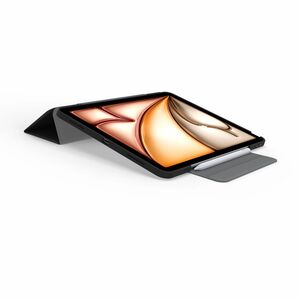 OtterBox Symmetry Series Folio Tasche (Folie) für 33 cm (13 Zoll) Apple iPad Air 13 (2024), iPad Air 13 (2025) Tablet - Sc