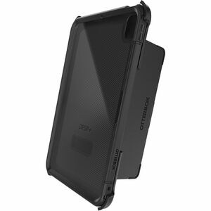 OtterBox Defender Rugged Case for Apple iPad Pro 11 (2024) Tablet - Black - Retail - Drop Resistant, Dust Resistant, Dirt 