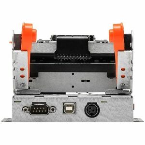 Bixolon BK3-31 Healthcare, Hospitality, Retail, Ticketing Direct Thermal Printer - Monochrome - Label/Receipt Print - Ethe