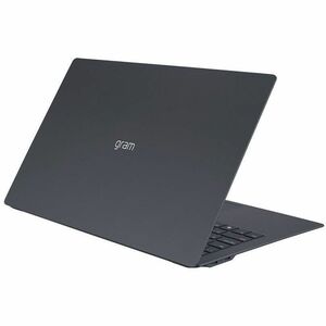 LG gram SuperSlim 15Z90ST-V.APB3U1 15.6" Notebook - Full HD - 60 Hz - Intel Core Ultra 5 125H - 16 GB - 512 GB SSD - Neptu