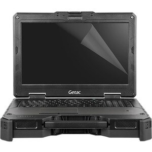 Getac X600 PRO 39.6 cm (15.6") Rugged Mobile Workstation - Full HD - Intel Xeon W-11865MRE - vPro Technology - 128 GB - 2 