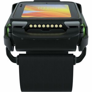 Zebra WS50 Robust Handheld Terminal - 1D, 2D - Laser Lichtquelle - SE4770Scan Engine - Bildwandler - 5,1 cm (2 Zoll) - 460
