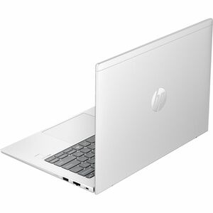 HP ProBook 445 G11 14" Notebook - WUXGA - AMD Ryzen 5 7535U - 8 GB - 256 GB SSD - English Keyboard - Pike Silver Aluminum 